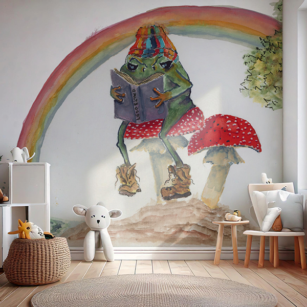 Lou's Room, 2023