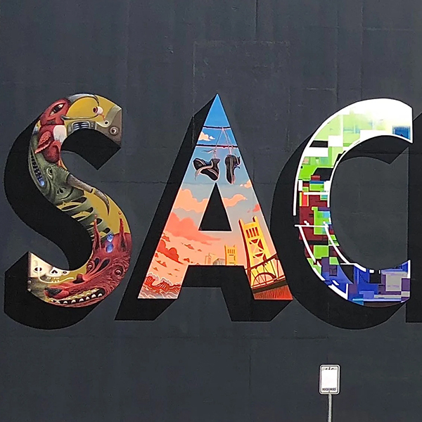 Sacramento State, 2018
